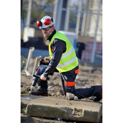 Перфоратор Tryton TMM1350X (кейс)