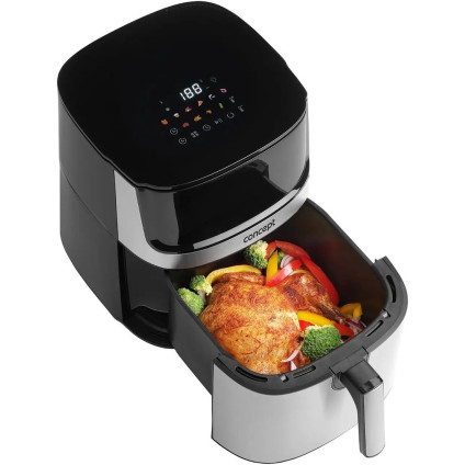 Аэрогриль (аэрофритюрница) Concept FR8010