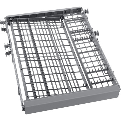 Отдельностоящая посудомоечная машина Samsung DW50DG450FSRET