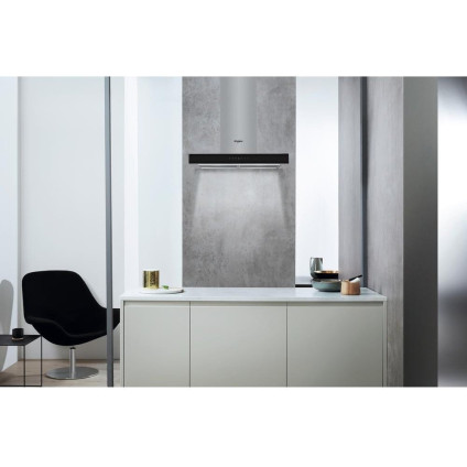 Кухонная вытяжка Whirlpool WHBS 62F LT K/1