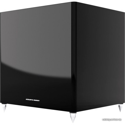 Проводной сабвуфер Acoustic Energy AE308 (черный)