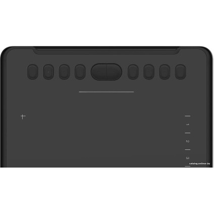 Графический планшет Huion Inspiroy H1161