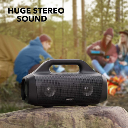 Беспроводная колонка Anker SoundCore Motion Boom