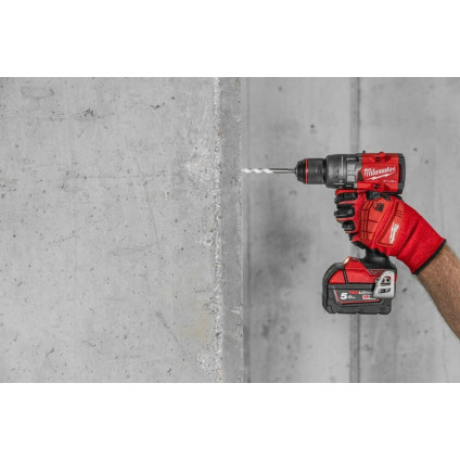 Ударная дрель-шуруповерт Milwaukee M18 FUEL M18FPD3-0 4933498060 (без АКБ)