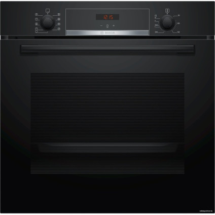 Электрический духовой шкаф Bosch HBA534EB0