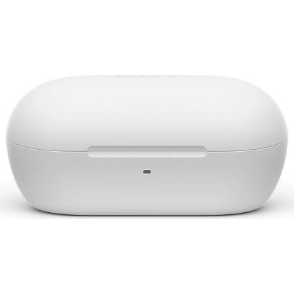 Наушники Sony WF-C710N (белый)