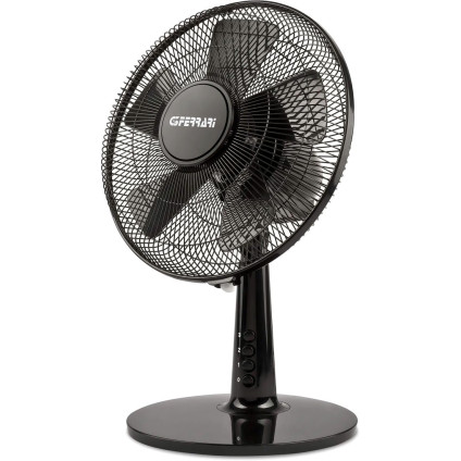 Вентилятор G3Ferrari Total Black 30 G50047