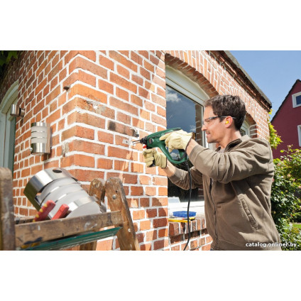 Перфоратор Bosch PBH 2100 RE (06033A9320)