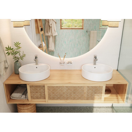 Держатель для полотенца Hansgrohe AddStoris 41747000