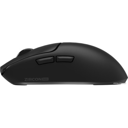 Игровая мышь Genesis Zircon 500 Wireless (черный)