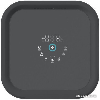 Очиститель воздуха Vestfrost VP-A1S70WH