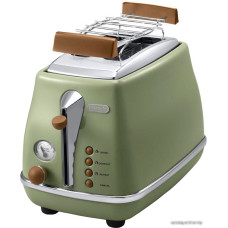 Тостер DeLonghi CTOV 2103.GR