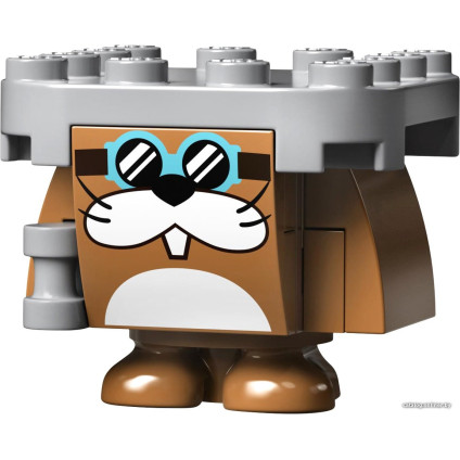 Конструктор LEGO Super Mario 71391 Летучий корабль Боузера