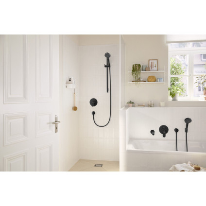 Смеситель Hansgrohe 72667670