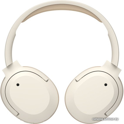 Наушники Edifier W820NB Plus (бежевый)
