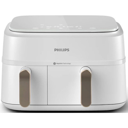 Аэрогриль (аэрофритюрница) Philips 3000 Series NA353/10