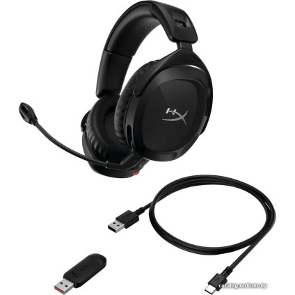 Наушники HyperX Cloud Stinger 2 Wireless