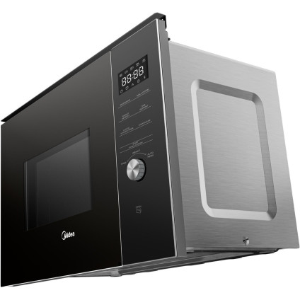 Микроволновая печь Midea MBMTG925E-BK
