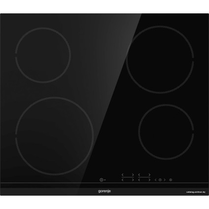 Варочная панель Gorenje ECT641BCSC