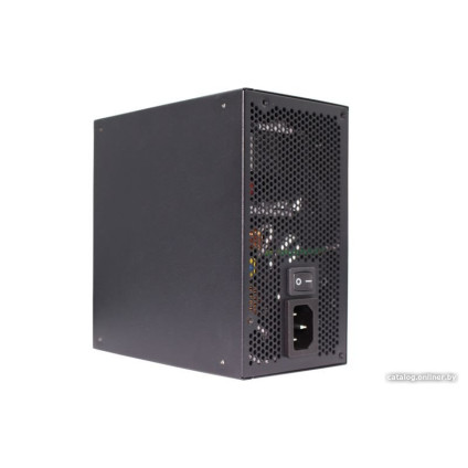 Блок питания Xilence Gaming Gold Series XP850R12 850W