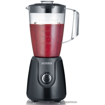 Стационарный блендер Severin SM 3707