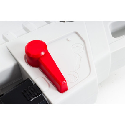 Колесная воздуходувка NAC VBE350-AS-DW