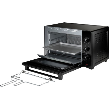 Мини-печь Hisense HOM45M