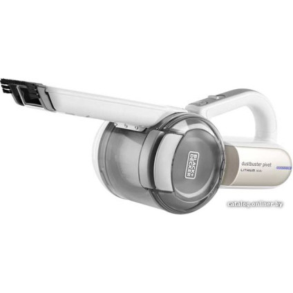 Пылесос Black & Decker PV1820L