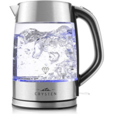 Электрический чайник ETA Crysten 4154 90000 glass