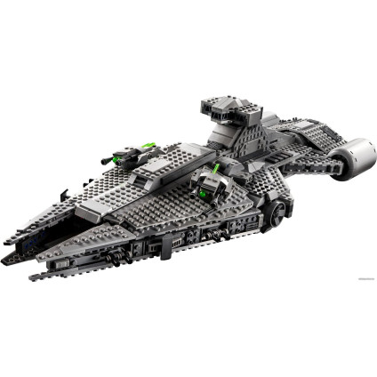 Конструктор LEGO Star Wars 75315 Легкий имперский крейсер