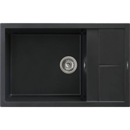 Кухонная мойка Berg BROBXL11L