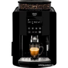 Кофемашина Krups EA8170