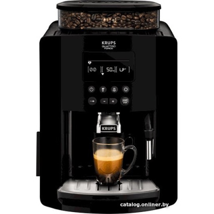 Кофемашина Krups EA8170