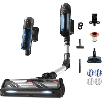 Пылесос Tefal X-Force Flex 13.60 TY9AC1WO