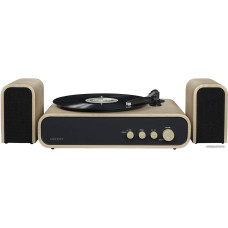 Виниловый проигрыватель Crosley Gig