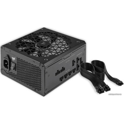 Блок питания Corsair RM750x Shift CP-9020251-EU