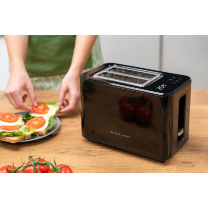 Тостер Goetze & Jensen TO900K