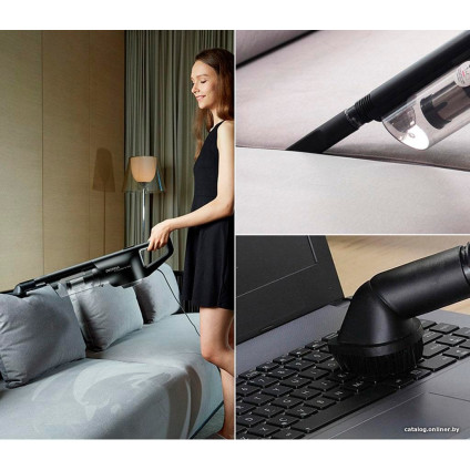 Пылесос Deerma DX600