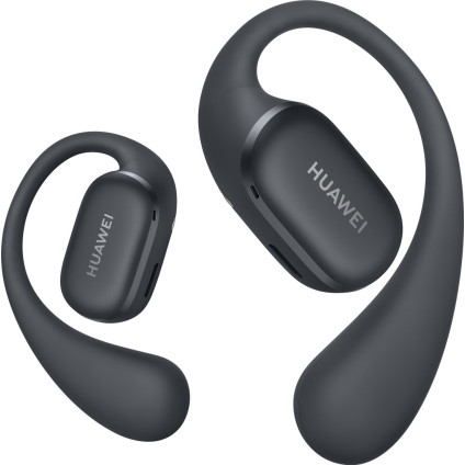 Наушники Huawei FreeArc (черный, международная версия)