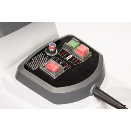 Садовый измельчитель NAC She280S-Box-G