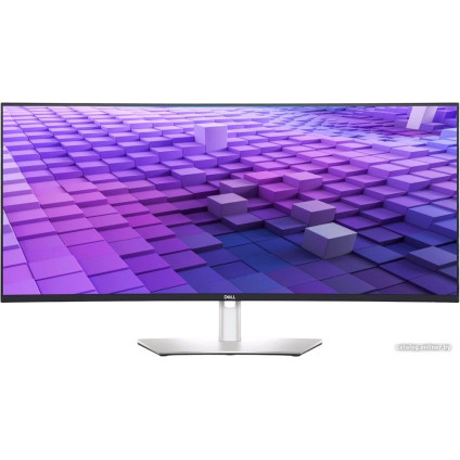 Монитор Dell UltraSharp U3824DW