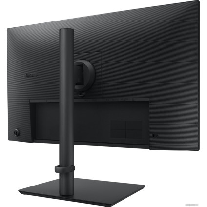 Монитор Samsung Essential S4 LS27C432GAUXEN