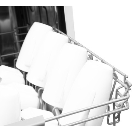 Отдельностоящая посудомоечная машина Amica DFM64C7EOqWH