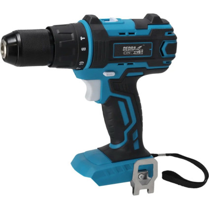 Ударная дрель-шуруповерт Dedra SAS+ALL DED7042 (без АКБ)