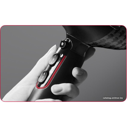 Фен Rowenta CV888LF0