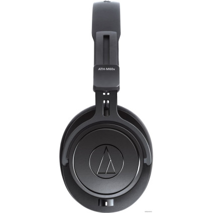 Наушники Audio-Technica ATH-M60x