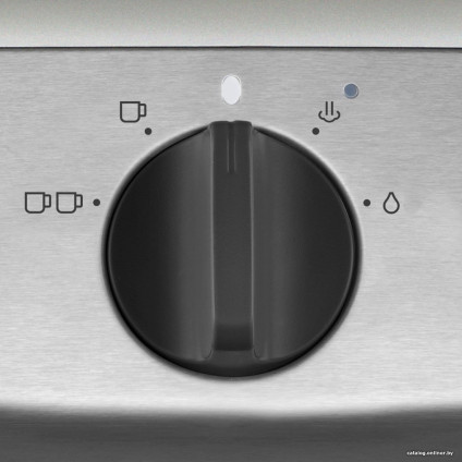 Рожковая кофеварка Breville VCF125X