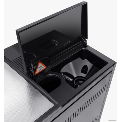 Кофемашина Nivona CafeRomatica NICR 825