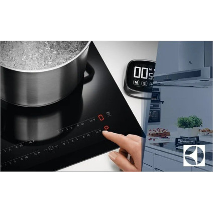 Варочная панель Electrolux KIV84550I