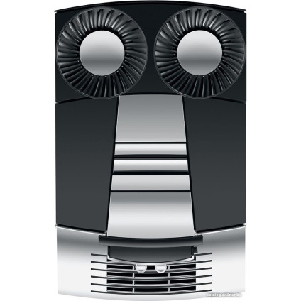 Кофемашина JURA GIGA 10 Diamond Black EA 15478